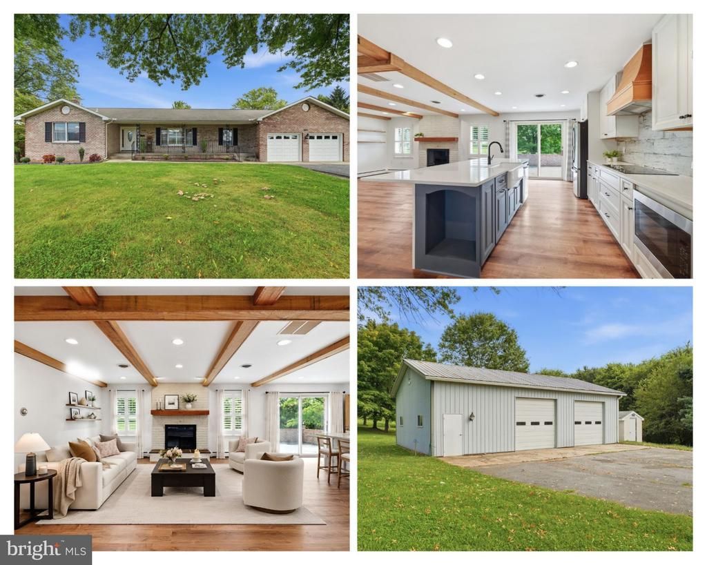 8021 ROCKY SPRINGS ROAD