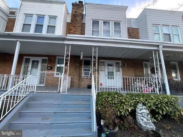 1622 CROSSLYNNE AVENUE , OAKLYN, NJ 08107