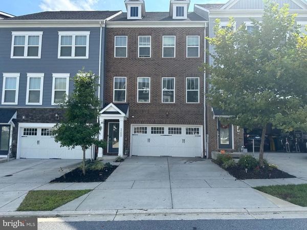 2159 OTTER CREEK CIRCLE, HANOVER, MD 21076