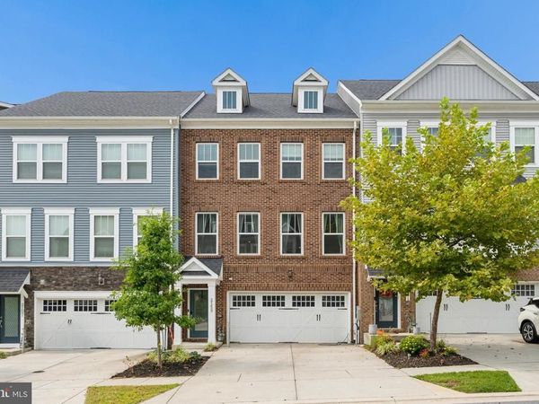 2159 OTTER CREEK CIRCLE, HANOVER, MD 21076
