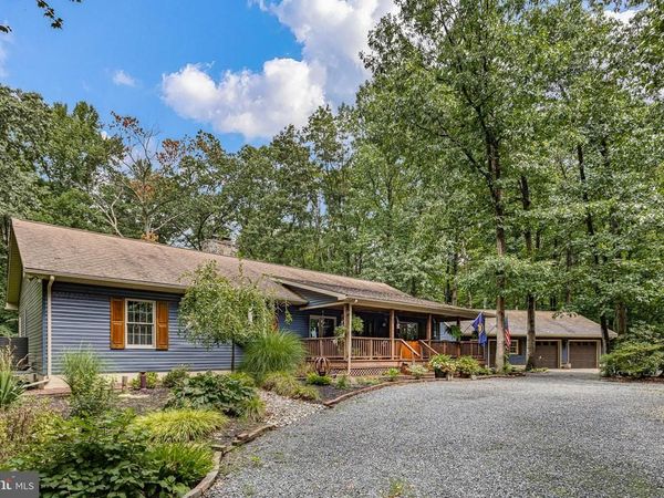 65 SKY VIEW ROAD , ELKTON, MD 21921