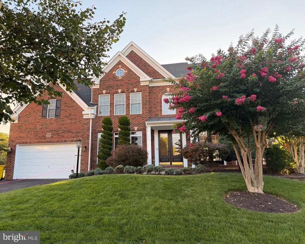 808 COLETTE COURT , ODENTON, MD 21113