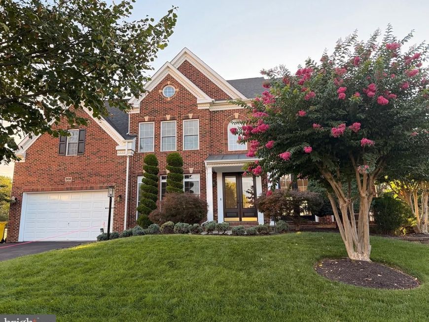 808 Colette Court , Odenton, MD 21113 Main Photo