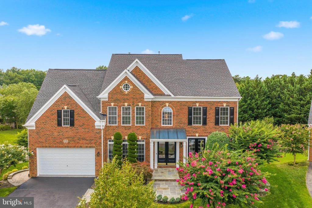 808 COLETTE COURT, ODENTON, MD 21113
