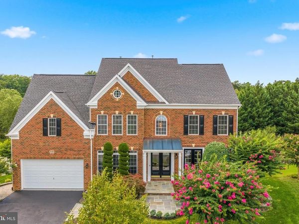 808 COLETTE COURT, ODENTON, MD 21113