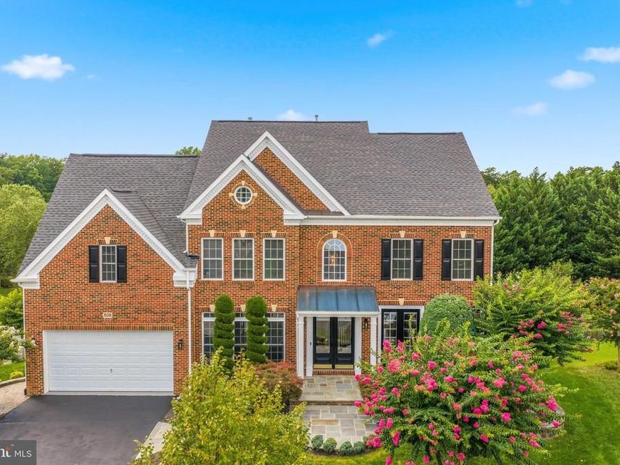 808 Colette Court, Odenton, MD 21113 Main Photo