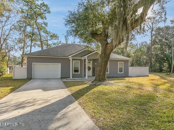 9369 MADISON Avenue, Jacksonville, FL 32208