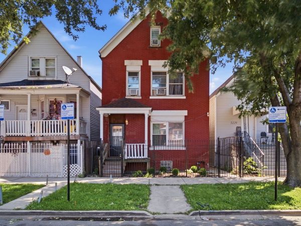5225 S CAMPBELL Avenue , Chicago, IL 60632