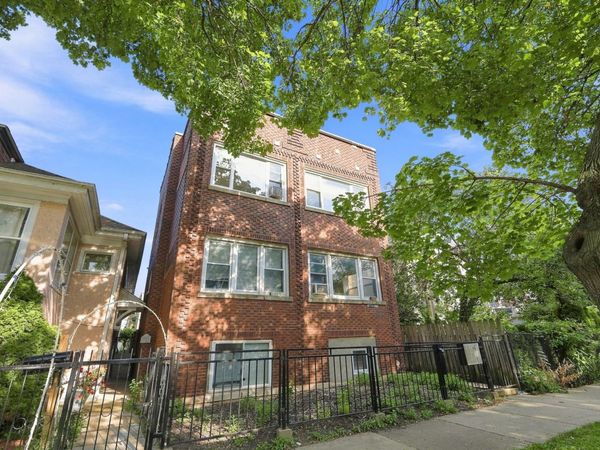 4827 N Spaulding Avenue , Unit 2R, Chicago, IL 60625