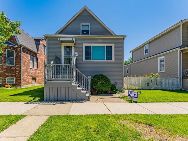 1513 Clarence Avenue , Berwyn, IL 60402