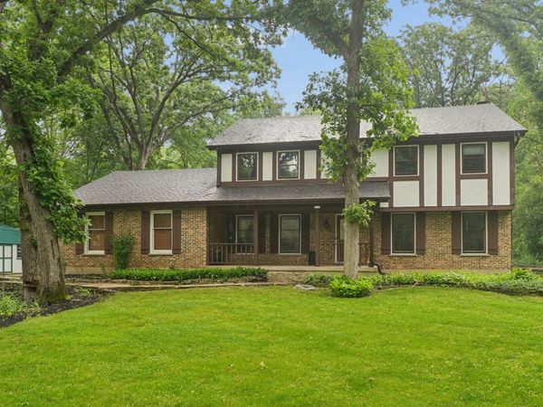 3202 Springbrook Road , Crystal Lake, IL 60012