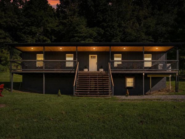 20980 Big Pine , Laurelville, OH 43135