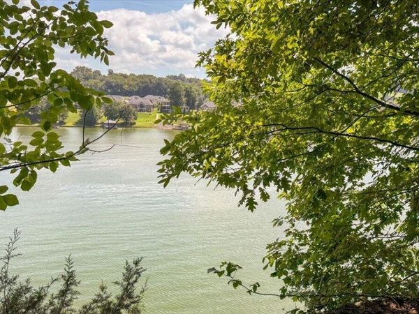 Lot 2 Lake Point Drive, Piney Flats, TN 37686