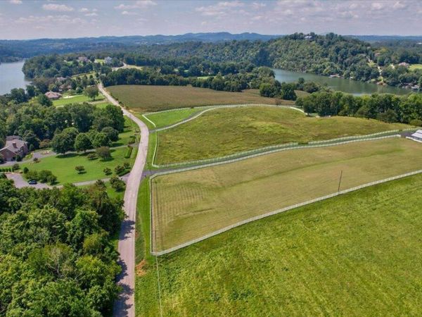 Lot 2 Lake Point Drive, Piney Flats, TN 37686