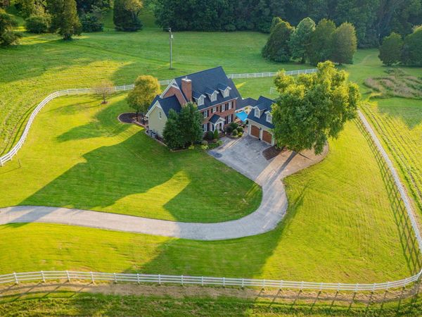 5500 Shawnee Drive, Kingsport, TN 37664