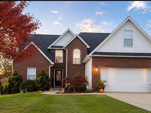 427 Matthews Mill Road, Telford, TN 37690