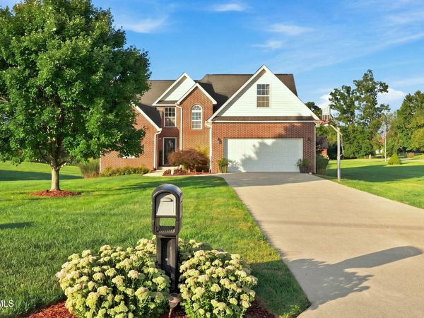 427 Matthews Mill Road, Telford, TN 37690