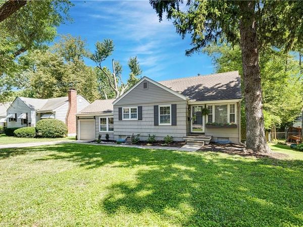 5319 Woodson Street, Mission, KS 66202
