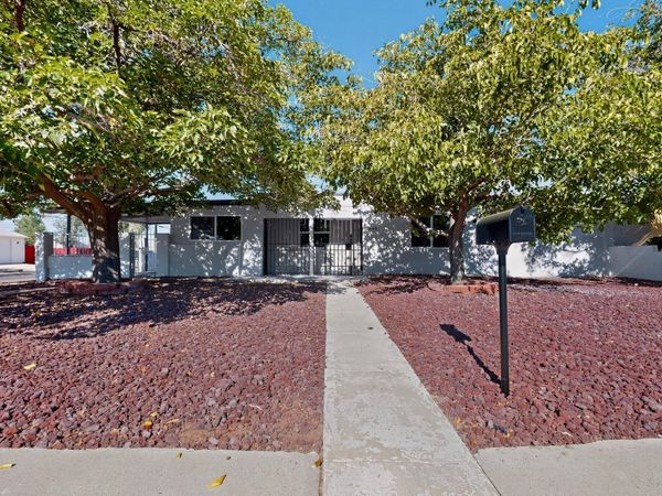 2503 Cardenas Drive NE, Albuquerque, NM 87110