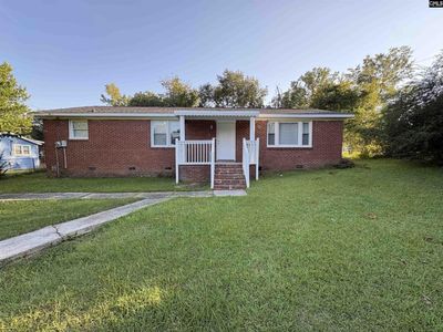 101 Solomon Street , Eastover, SC 29044