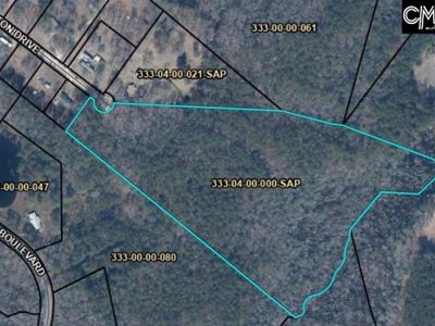 50 Thorn Way , Elgin, SC 29045