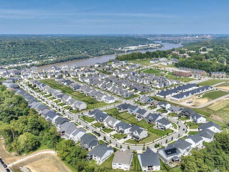 2748 River Birch Drive, Villa Hills, KY 41017 Photo 16