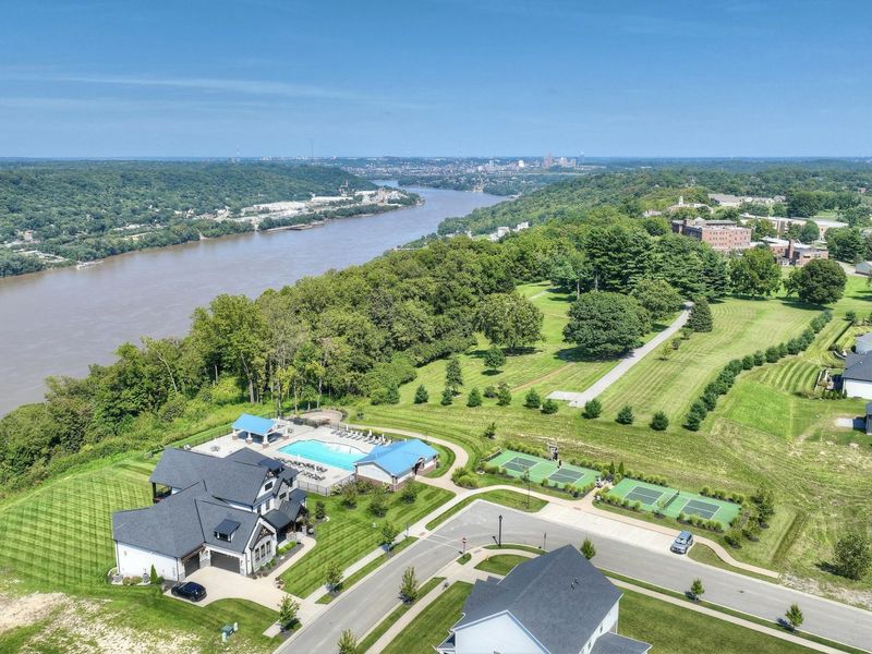 2748 River Birch Drive, Villa Hills, KY 41017 Photo 17