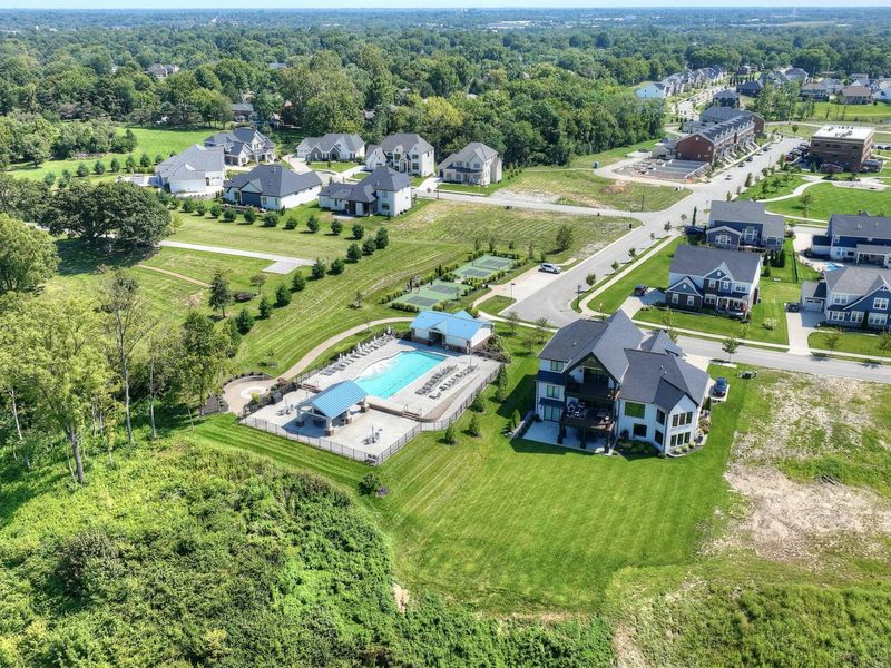 2748 River Birch Drive, Villa Hills, KY 41017 Photo 19