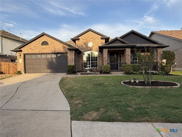 2310 Zoa Drive , Cedar Park, TX 78613