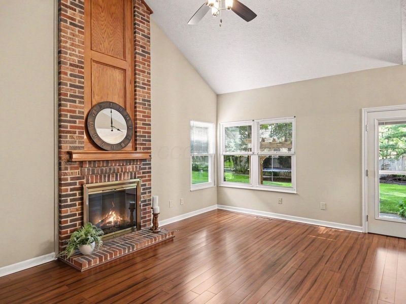 744 Summertree Lane, Westerville, OH 43081 Photo 15
