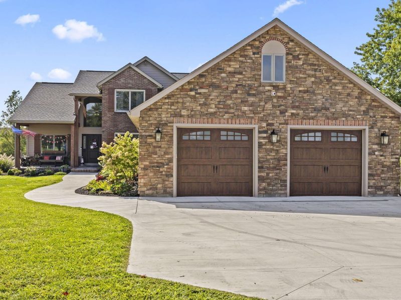 12659 Hickory Ridge Road, Plain City, OH 43064 Photo 2
