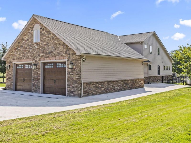 12659 Hickory Ridge Road, Plain City, OH 43064 Photo 4