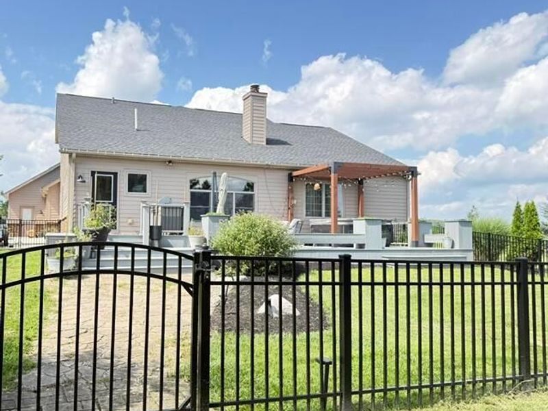 12659 Hickory Ridge Road, Plain City, OH 43064 Photo 57