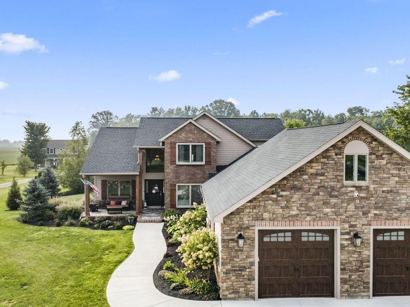 12659 Hickory Ridge Road, Plain City, OH 43064 Photo 74
