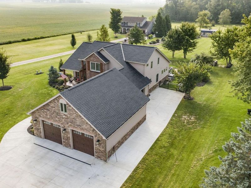 12659 Hickory Ridge Road, Plain City, OH 43064 Photo 76