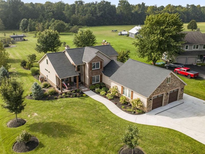 12659 Hickory Ridge Road, Plain City, OH 43064 Photo 78