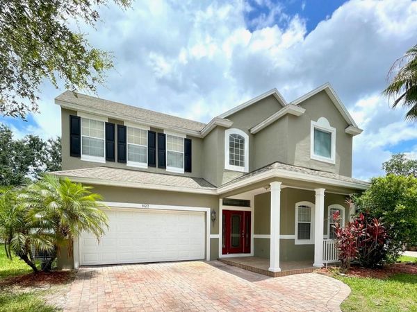 1023 WHIRLAWAY DRIVE , KISSIMMEE, FL 34744
