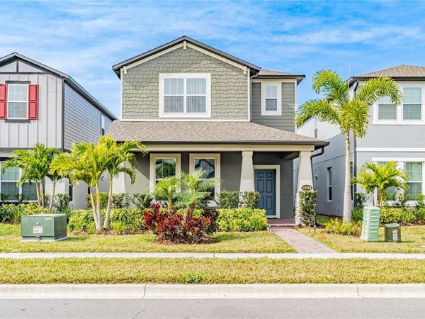 12754 BRODLOVE LANE , WINTER GARDEN, FL 34787