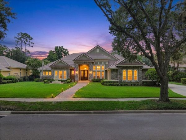3355 LAKEVIEW OAKS DRIVE , LONGWOOD, FL 32779
