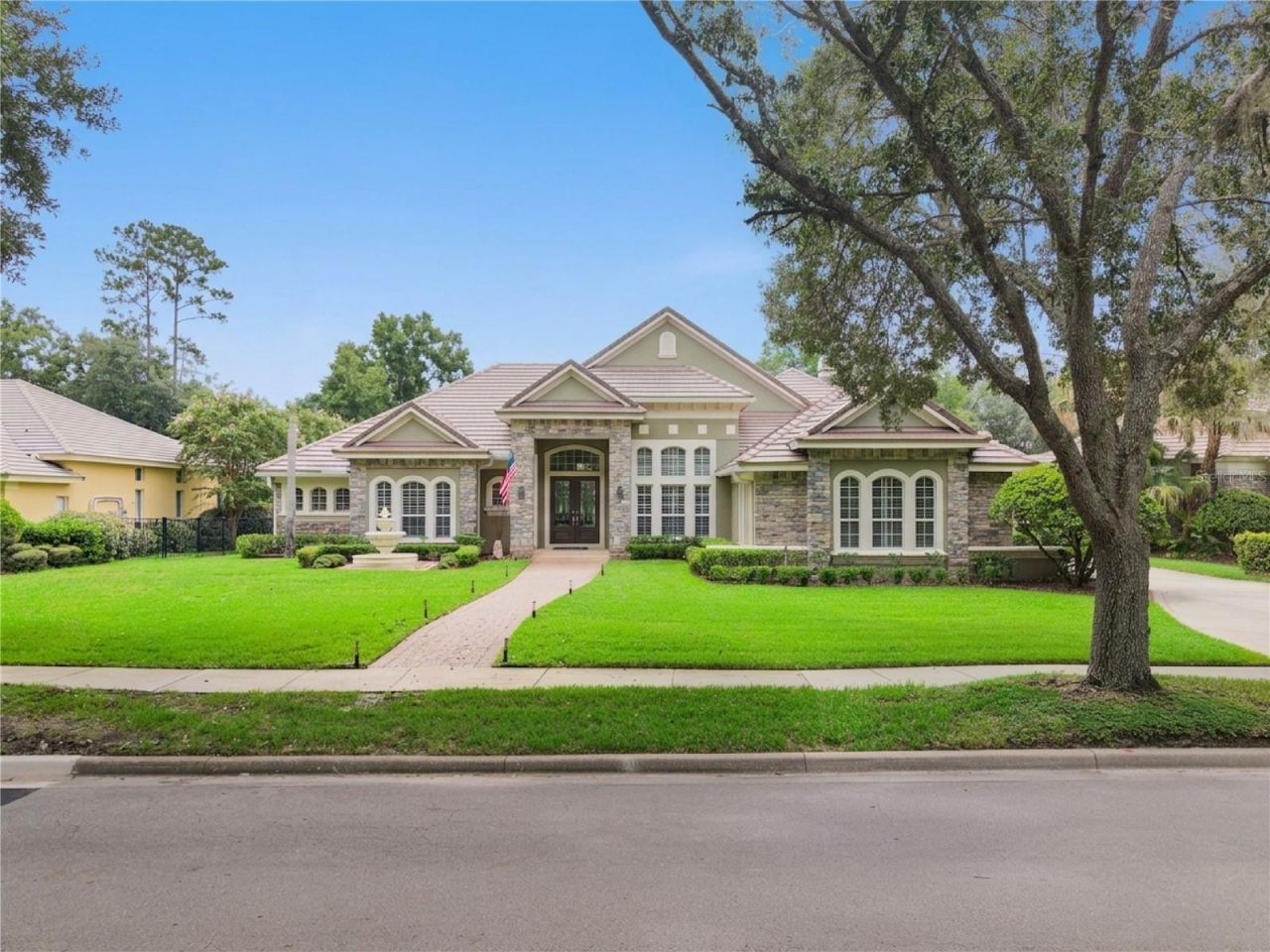 3355 Lakeview Oaks Drive, Longwood, FL 32779 Photo