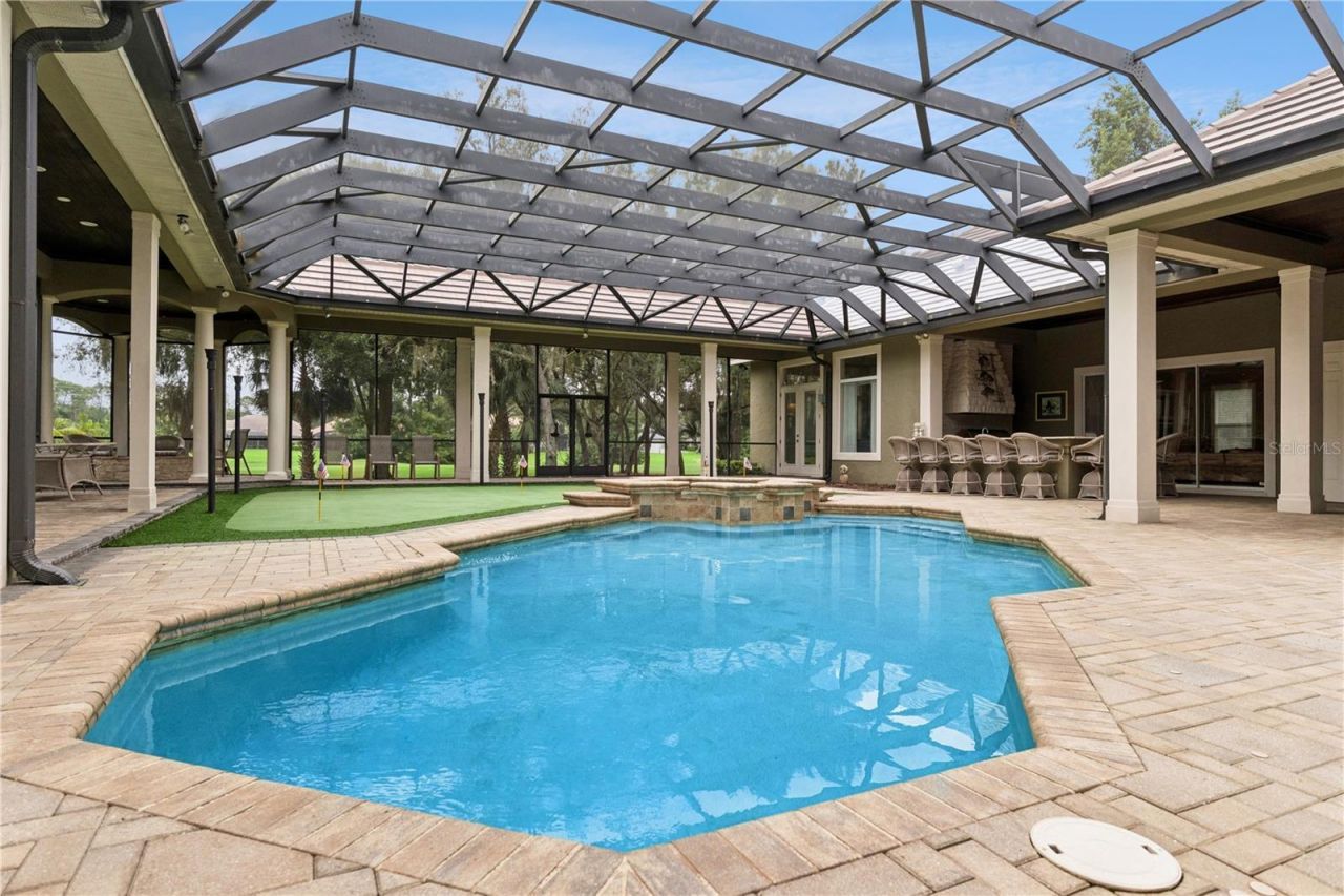 3355 Lakeview Oaks Drive, Longwood, FL 32779 Photo