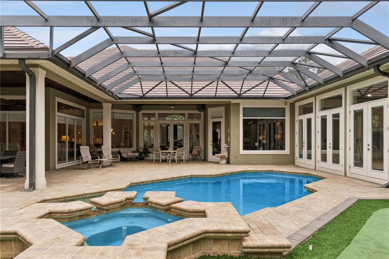 3355 Lakeview Oaks Drive, Longwood, FL 32779 Photo