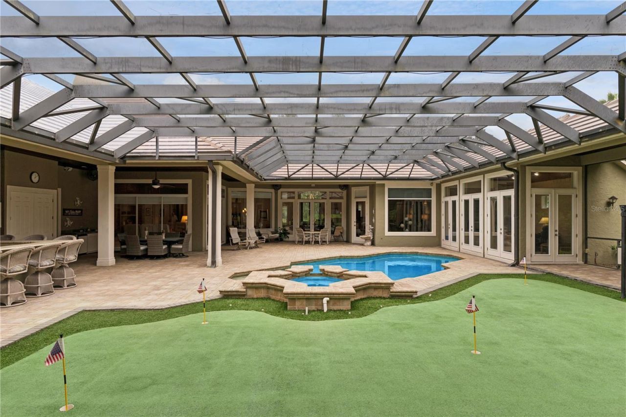 3355 Lakeview Oaks Drive, Longwood, FL 32779 Photo