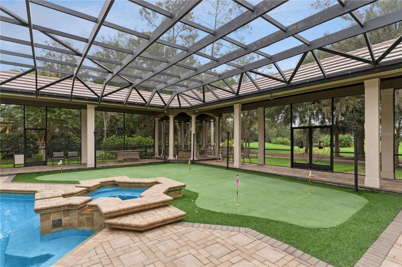 3355 Lakeview Oaks Drive, Longwood, FL 32779 Photo