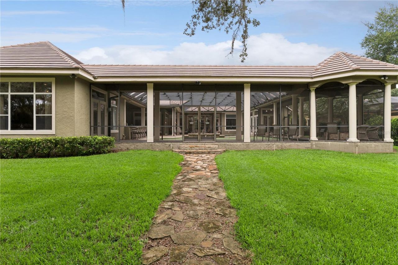 3355 Lakeview Oaks Drive, Longwood, FL 32779 Photo