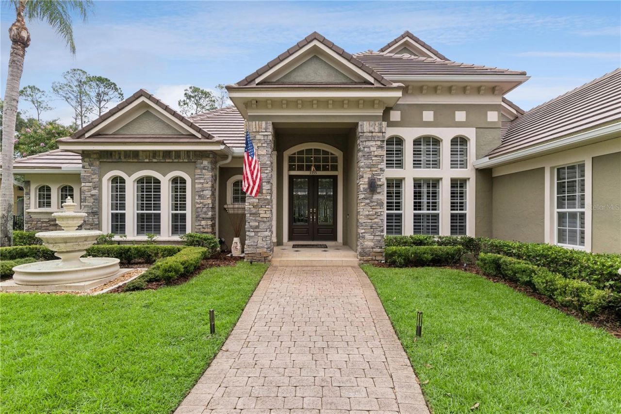 3355 Lakeview Oaks Drive, Longwood, FL 32779 Photo