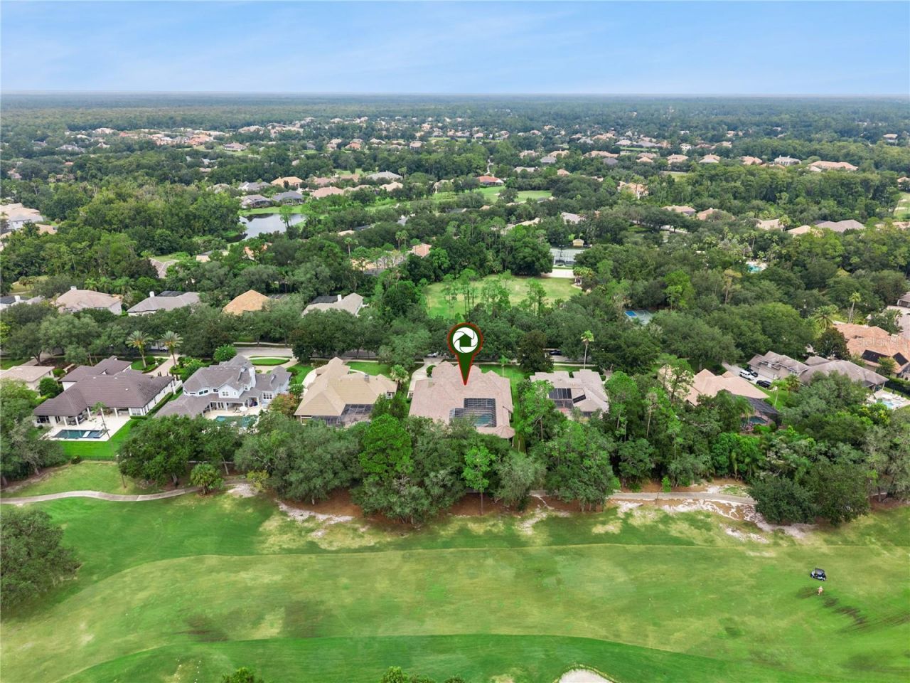 3355 Lakeview Oaks Drive, Longwood, FL 32779 Photo