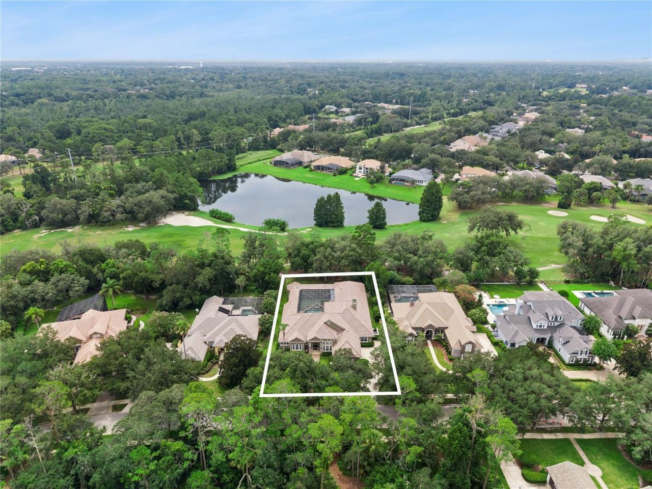 3355 Lakeview Oaks Drive, Longwood, FL 32779 Photo