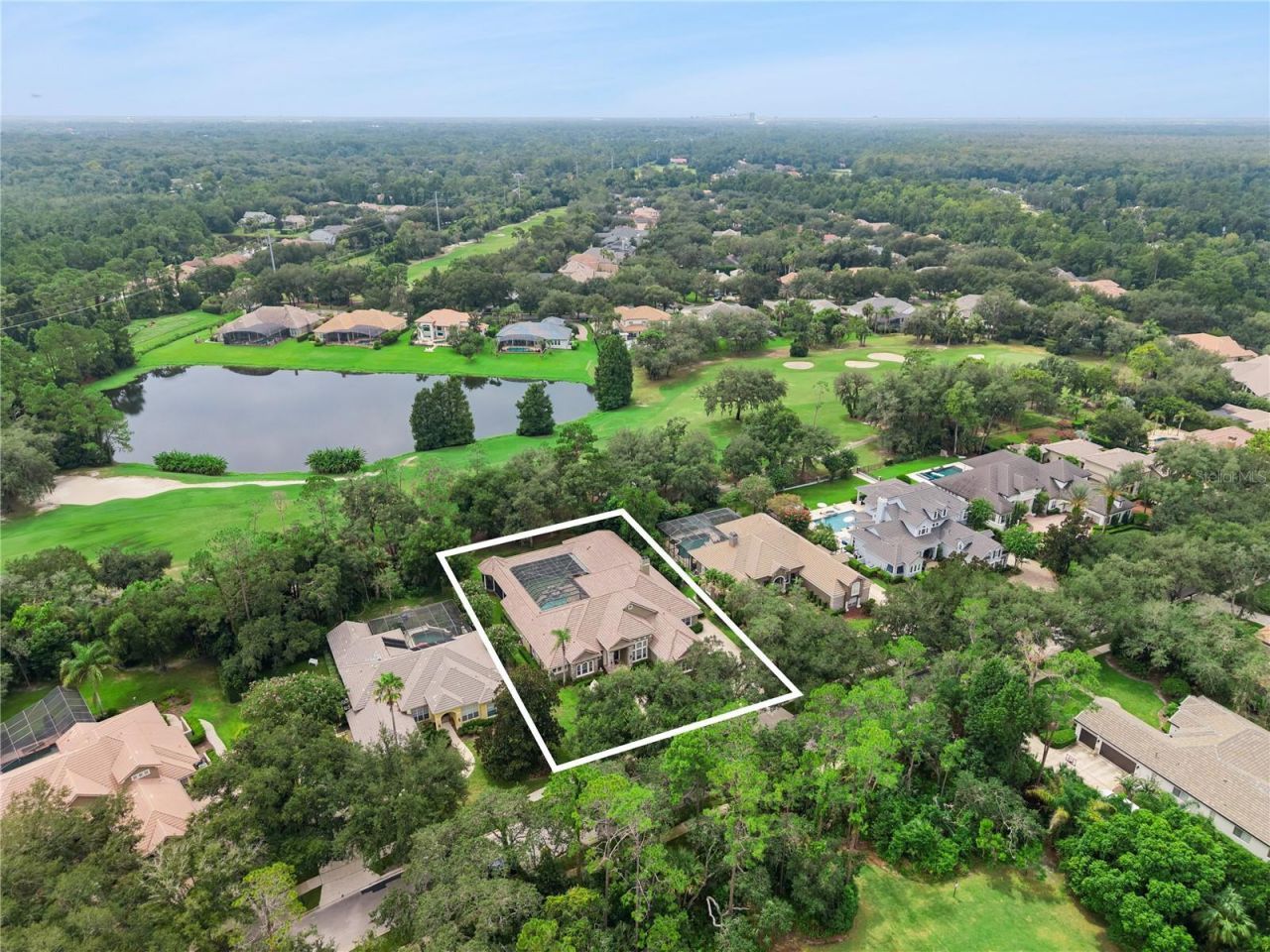 3355 Lakeview Oaks Drive, Longwood, FL 32779 Photo