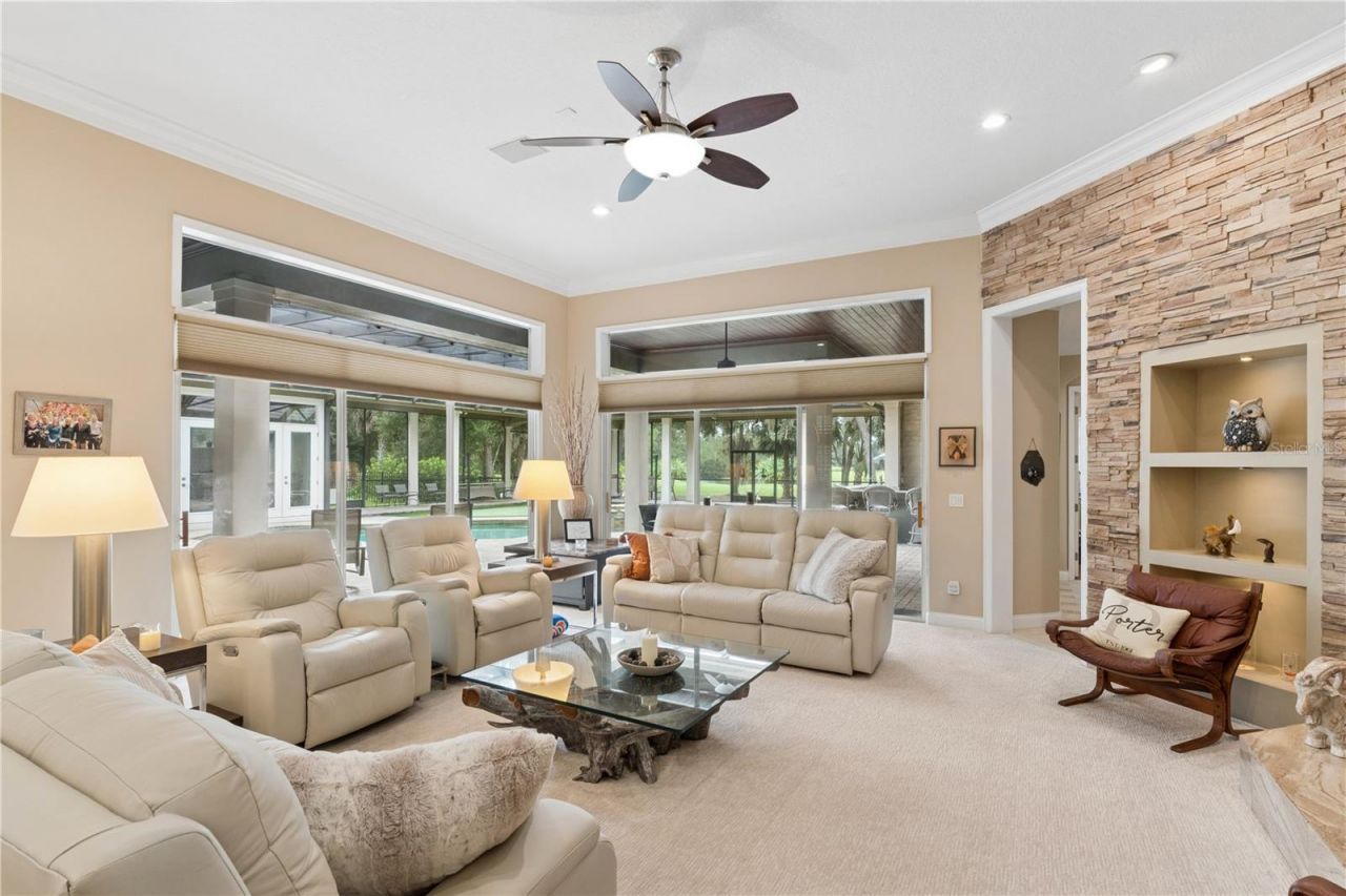 3355 Lakeview Oaks Drive, Longwood, FL 32779 Photo